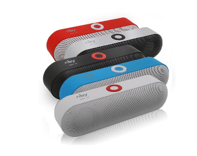 Bluetooth Speakers