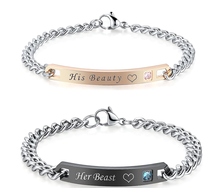 Stainless Steel Bracelets