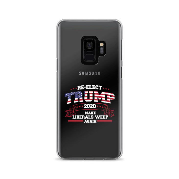 Samsung Case