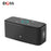 Flashy Trends DOSS SoundBox Touch Control 2*6W Bluetooth Portable Wireless stereSpeaker Stereo Sound Box with Bass and Built-in Mic